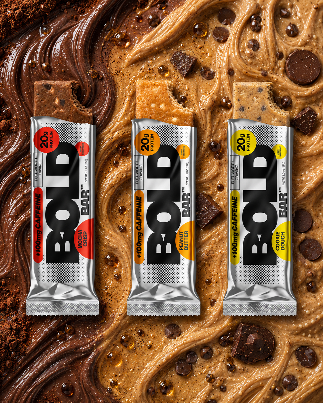 BOLD BAR