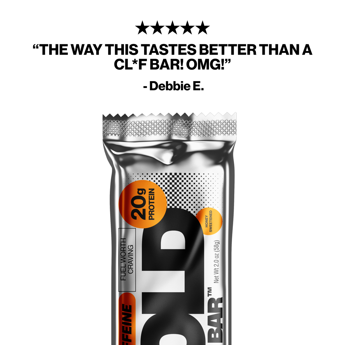 PEANUT BUTTER + CAF