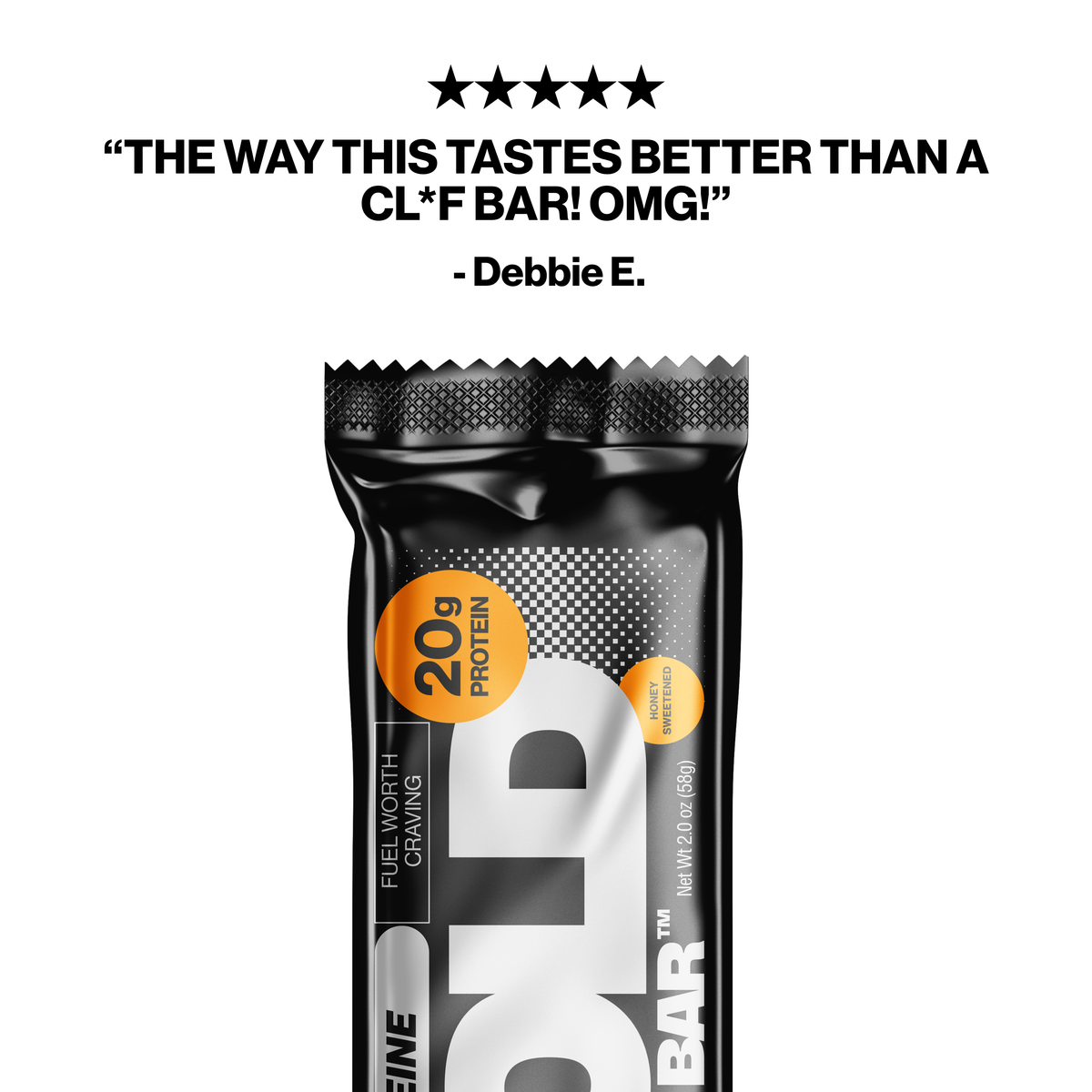 PEANUT BUTTER - NO CAF