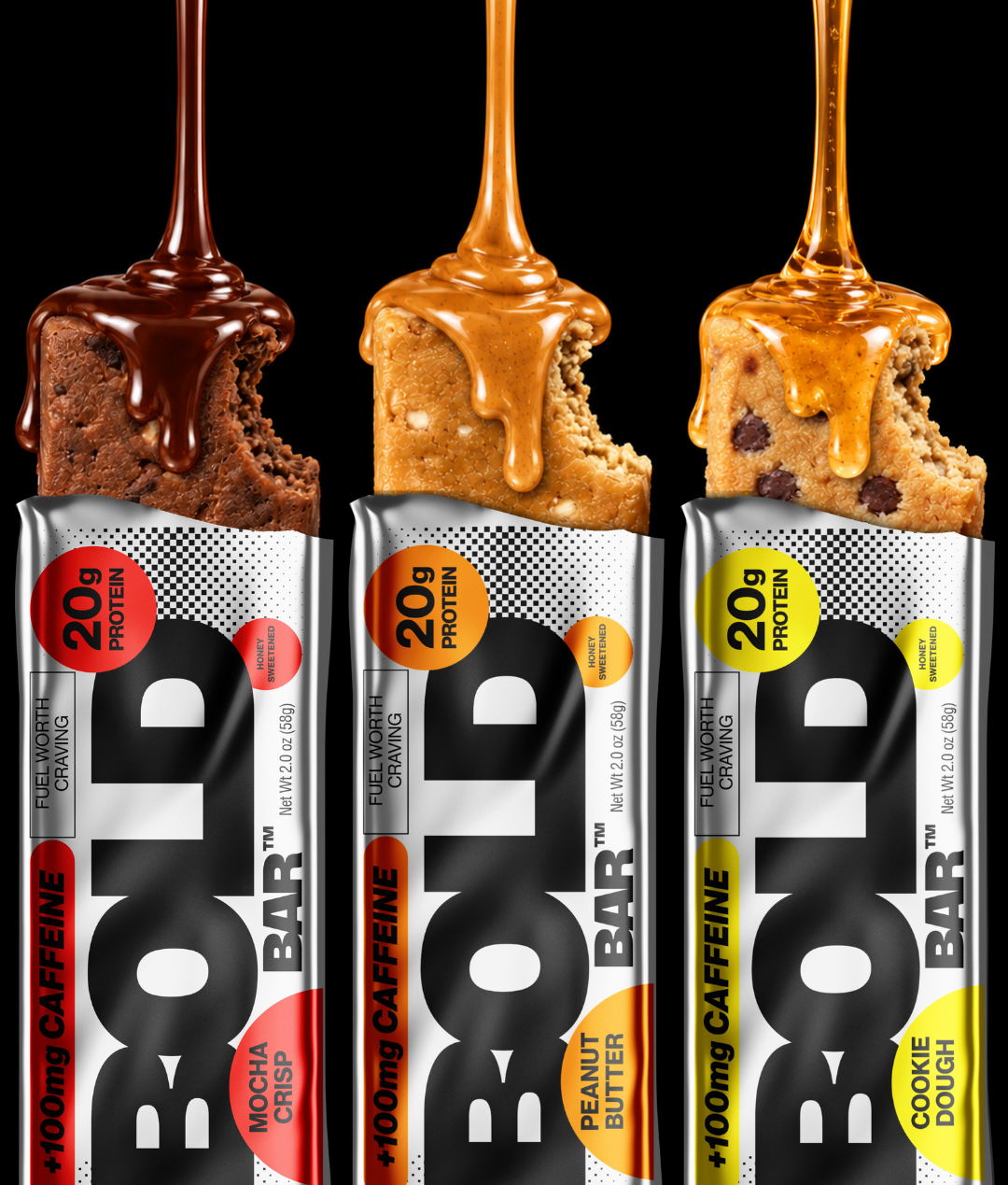 BOLD BAR