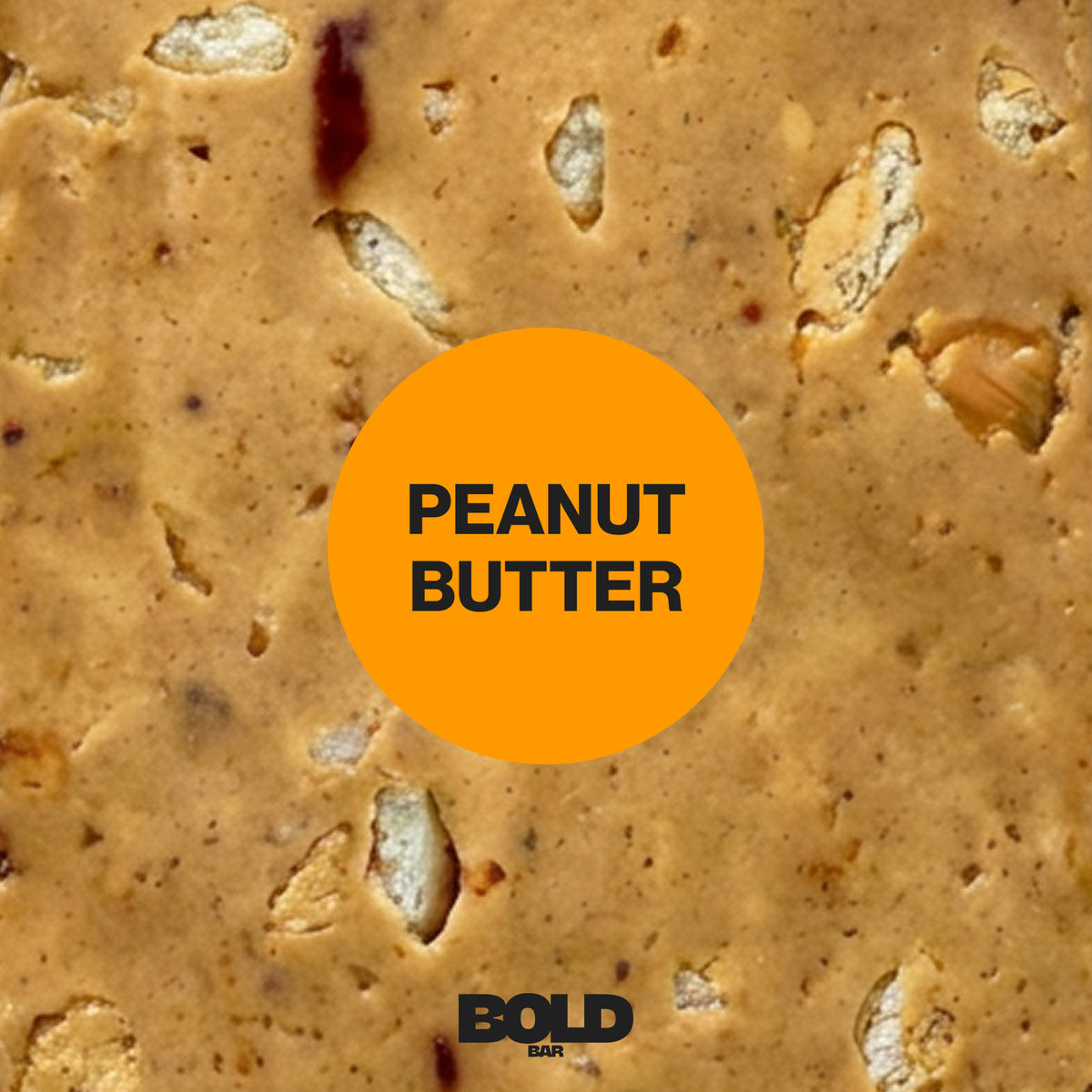 PEANUT BUTTER + CAF