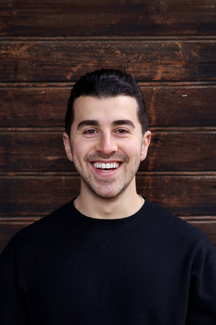 Sean Jagermann